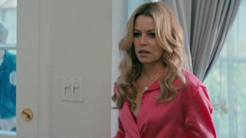 Hottest Hope Goldman Scenes. Underwear, blonde, bra. 1007151