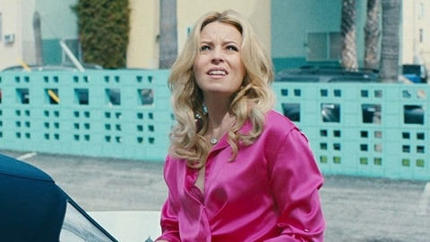 Sexiest Hope Goldman Scenes. Underwear, blonde, bra. 1007152