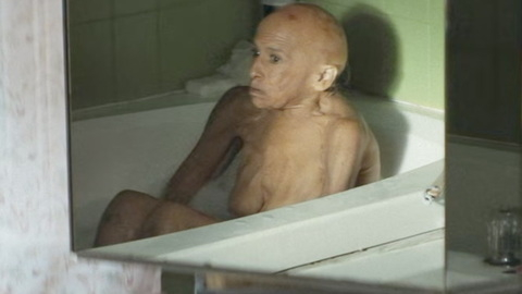 Hottest Solange Scenes. Prosthetic, Sexy, bald, bathroom. 1007157