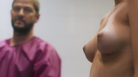 Fernanda Marques Nude as Rebeca. Body Double, Breasts, medium breasts, nude. 1007714
