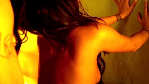 Tetiana Malkova in The Witch. Revenge (2024) Sexy Brunette Doggy 1007724