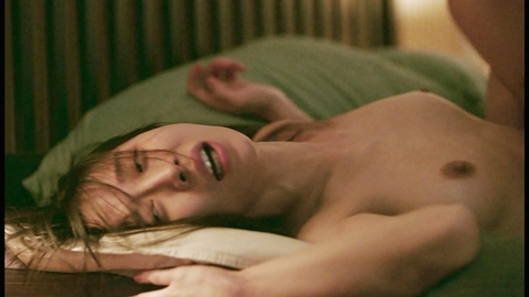 Lee Yoon-woo Naked as Ye-eun. Breasts, Asian, hard nipples. 1008021