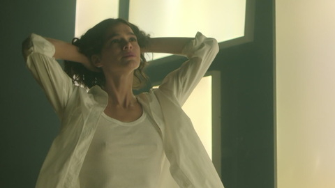 Hottest Bia Scenes. Sexy, pokies, tank top. 1008507