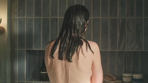 Hottest Eliza Scenes. Sexy, SFW, bruentte. 1009245