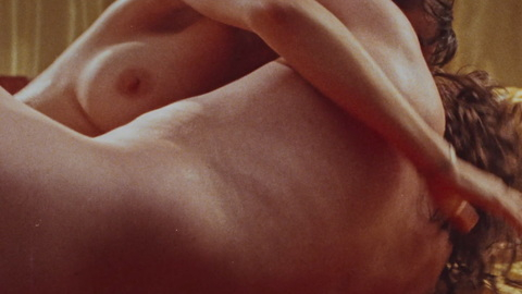 N/A from Make Me a Pizza Naked. Breasts, hugging, man/woman. 1008647