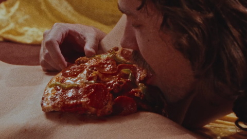 Sexiest N/A Scenes. Sexy, close up, eating. 1008646