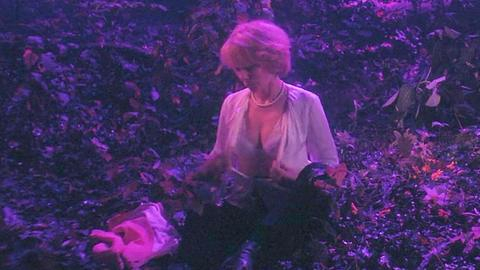 Sexiest Hilda Orlmann Scenes. Underwear, bra, cleavage. 1008724