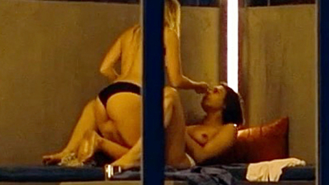 Jordan Alexandra Naked as Dora. Breasts, Lesbian, 2 women, Black. 1008855