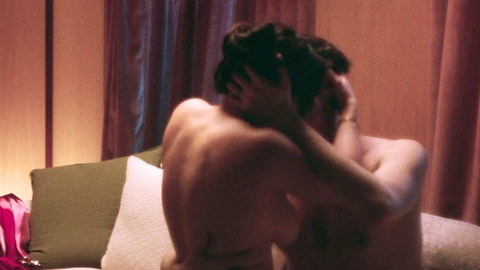 Kelly Marie Tran in Control Freak (2025) Sexy Asian Couch Sex 1008895