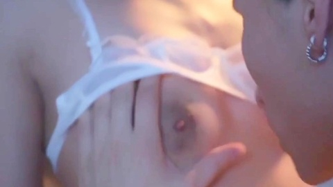 B Adiya Naked in The Pursuit of Lust 2. Breasts, Underwear. 1009051