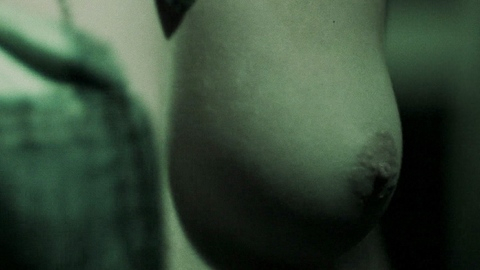 body double: Tory Tompkins from Butcher Boys Naked. Breasts, close up, left breast. 1009067