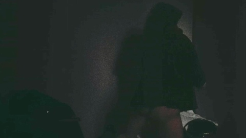 Gisella Burinato Naked as Anna. Butt, brunette, dimly lit. 1009197