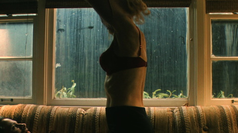 Hottest Nicole Kidman Scene in Holland. Underwear, SFW, blonde. 1009208