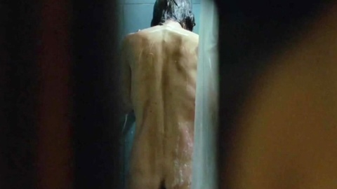 Nudes of Eunice Paiva from I'm Still Here. Butt, brazilian, brunette. 1010418