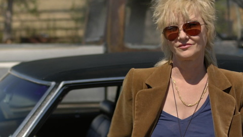 What Remains's Sexiest Scenes with Anne Heche. Sexy, blonde, outside. 1010898