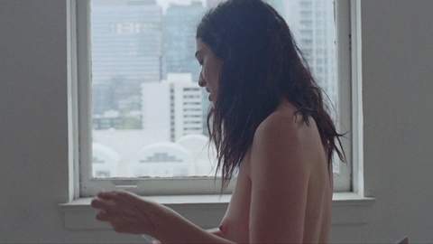 Lorde Naked as Self. Breasts, breast, brunette. 1010955