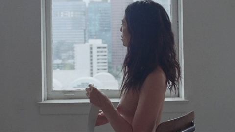 Lorde Nude in Man Of The Year. Breasts, breast, brunette. 1010956