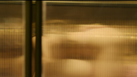 Rungmanisana Choychoo in Mad Unicorn (2025) Sexy Glass See Through 1010994