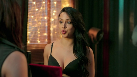 Sexiest Tasneem Scenes. Underwear, Indian, SFW. 1011340