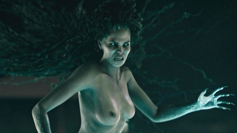Connie Ferguson in Kings of Jo'Burg (2020-2025) Breasts Cgi Breasts Cgi 1011668