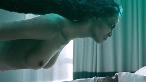 Connie Ferguson in Kings of Jo'Burg (2020-2025) Breasts Cgi Breasts Cgi 1011669