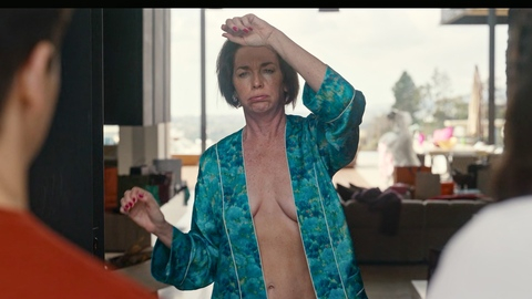 Hottest Dance Mom Scenes. Sexy, Underwear, SFW, answering door. 1011933