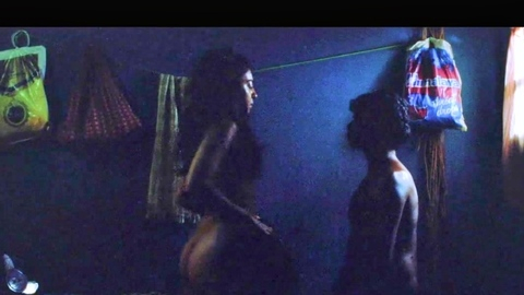 Radhika Apte Naked as Uma. Butt, Indian, brunette. 1012437