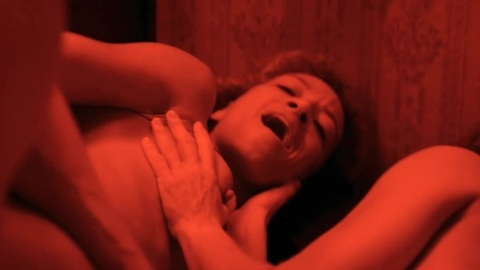 Kery Sankoh Nude in Memento Mori. Breasts, Black, brunette. 1012666