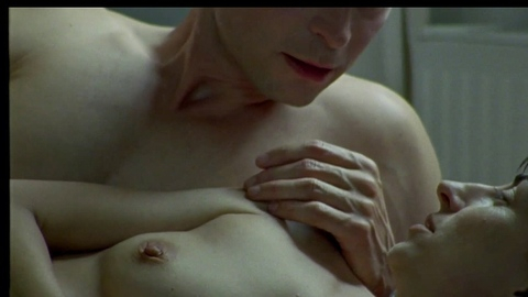 Marta Ojrzyńska Nude in The Assistant. Breasts, breast, nipple. 1012714