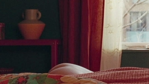 Florence from Two Women Naked. Butt, bedroom, cheeks. 1012781