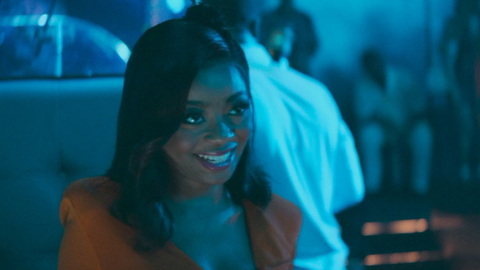 Sexiest Scenes of Ashleigh from BMF. Sexy, Black, black woman. 1012955