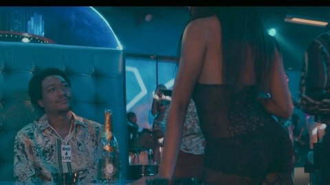 Sexiest Ashleigh Scenes. Sexy, cheek peek, club. 1012762