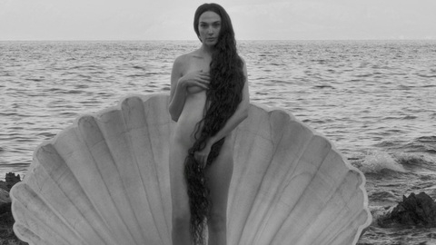 In the Hand of Dante's Sexiest Scenes with Gal Gadot. Sexy, A-list, SFW. 1012776