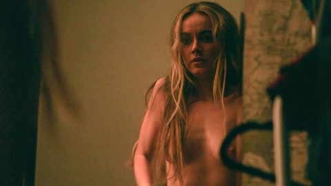 Nudes of Olivia Castlethwaite / Alex Phipps from Carnal Vessels. Breasts, blonde, nude. 1013064