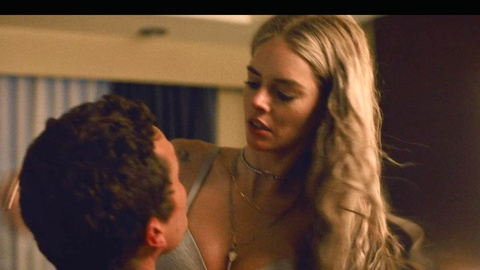 Hottest Edie Scenes. Underwear, SFW, bedroom. 1013133