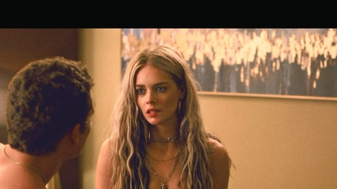 Sexiest Edie Scenes. Underwear, SFW, bedroom. 1013134