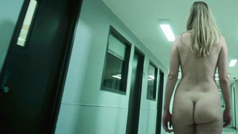 Jennifer Lawrence in Die, My Love (2025) Butt Blonde Butt 1015812