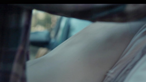 The Heritage's Sexiest Scenes with Magdalena Popławska. Sexy, SFW, bent over. 1014126