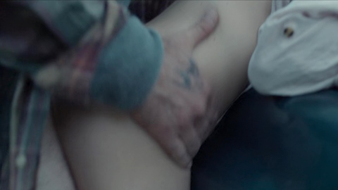 Sexiest Scenes of Hanka Mróz from The Heritage. Sexy, SFW, bent over. 1014125