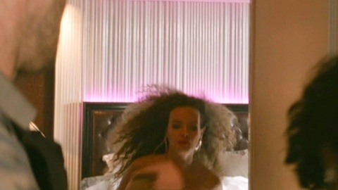Anastasia Maslova Naked as Prostitute. Breasts, brunette, curly hair. 1013499