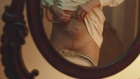 Valeria Golino in Fuori (2025) Underwear Brunette Milf 1013521