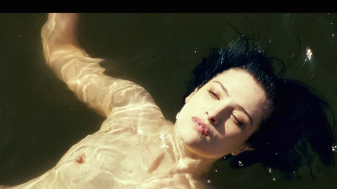 Lera Abova in Honey Don't! (2025) Breasts Breasts Brunette 1013526