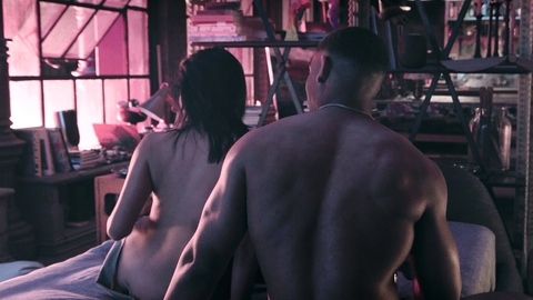 Sexiest Stella Bak Scenes. Sexy, Asian, SFW. 1013770