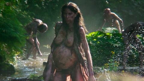 Celi Crossland Nude as Pregnant Infected. Breasts, Prosthetic, Stream, nude. 1013918