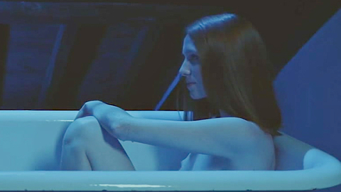 Samantha Heck Müller Nude in Vermelho Monet. Breasts, 2 women, bath tub. 1014160