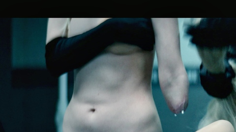 Sexiest Scenes of Cate Dunlap from Gen V. Sexy, SFW, amputated arm. 1014215