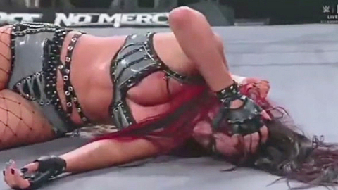Nudes of Jacy Jayne from WWE NXT. Breasts, nude, red hair. 1014228