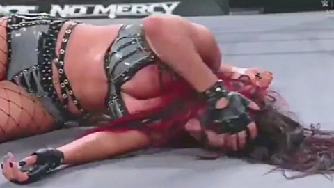 Jacy Jayne from WWE NXT Naked. Breasts, nude, red hair. 1014227