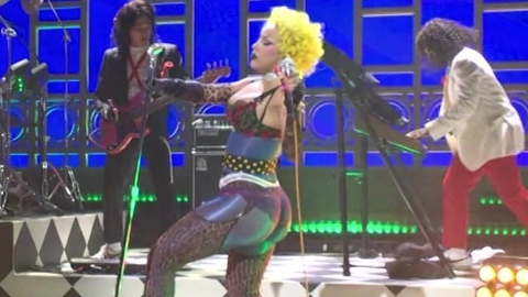 Saturday Night Live's Sexiest Scenes with Doja Cat. Underwear, A-list, SFW. 1014360