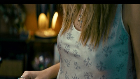 Sexiest Scenes of Ellie from Culte - 2Be3. Sexy, SFW, blonde. 1014815